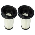 Flat Pleated Filters for Vacuum Cleaner (Compatible with )