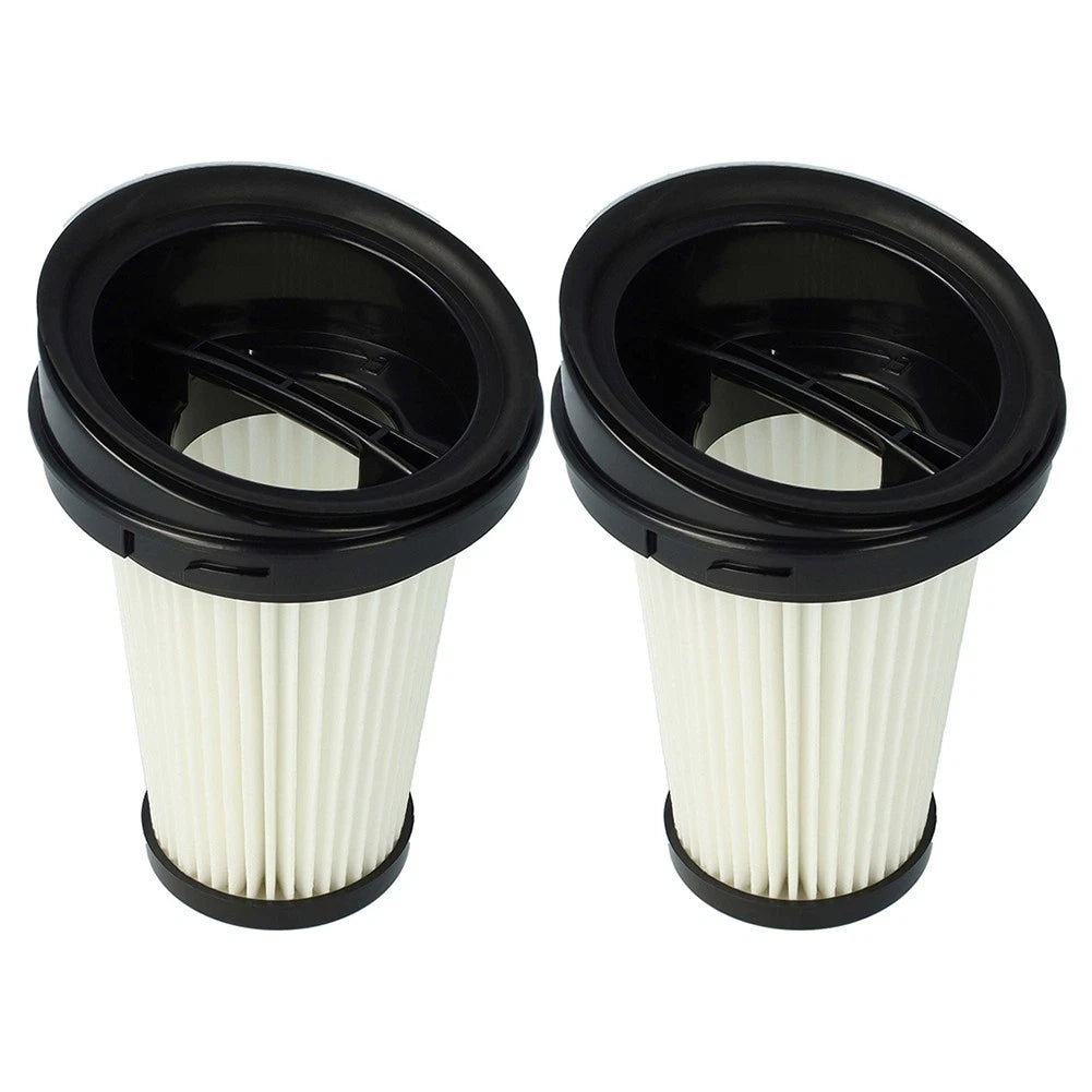 Flat Pleated Filters for Vacuum Cleaner (Compatible with )