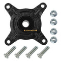 Front Wheel Hub & Studs for Polaris Ranger 500 570 EV (2017–2024)