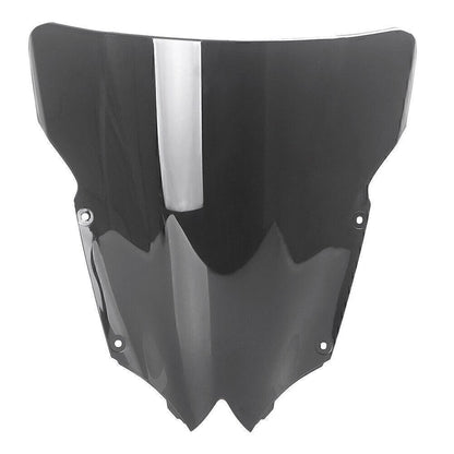 Smoke Front Windshield for Yamaha YZF R6 (2008–2015)