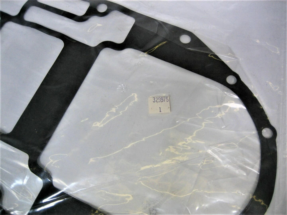 Powerhead Base Adapter Gasket for Evinrude Johnson 250-300HP (OEM 329975)