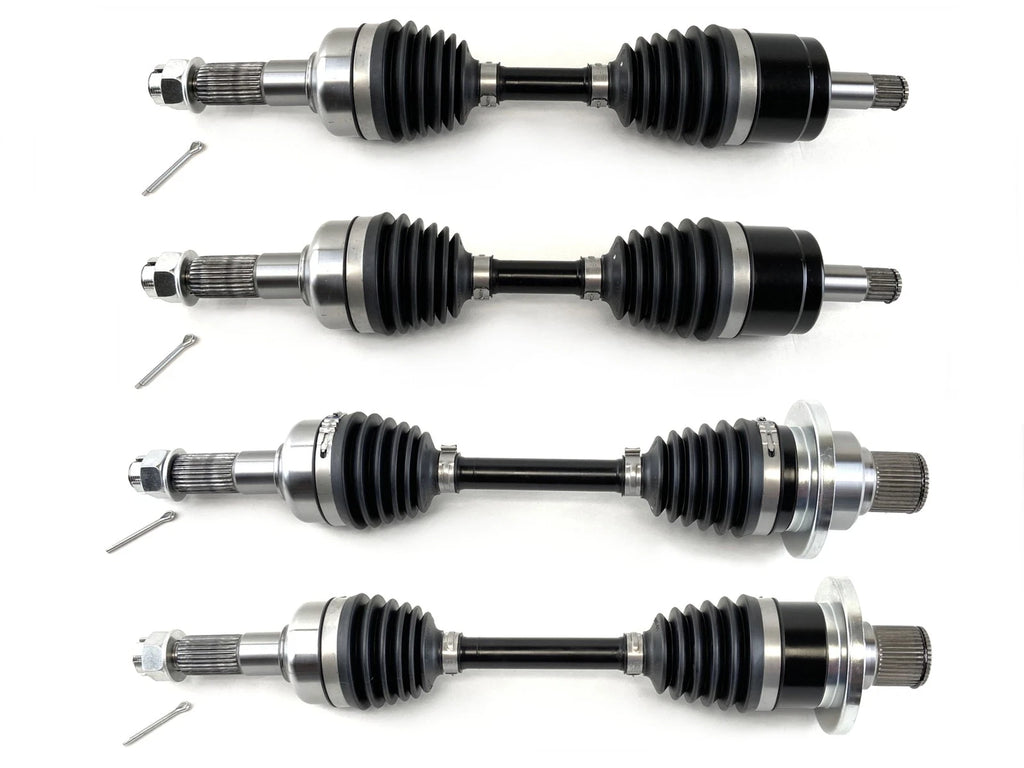 Full CV Axle Set for CFMOTO CFORCE 400S 500S (2019–2022)