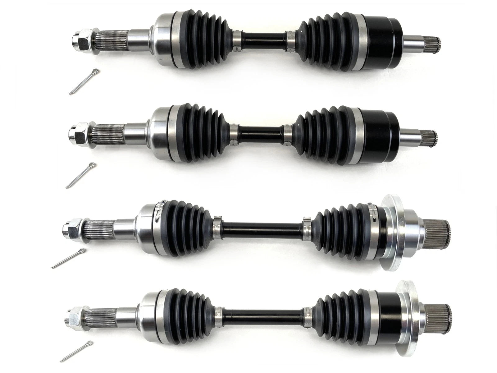 Full CV Axle Set for CFMOTO CFORCE 400S 500S (2019–2022)