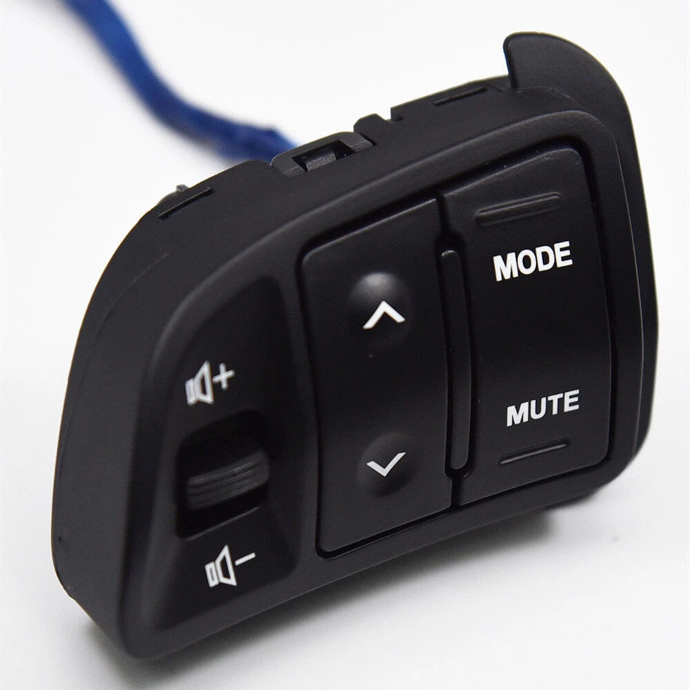Steering Wheel Cruise Control Switch For KIA Sportage R Ceed Sid 96700-4T000