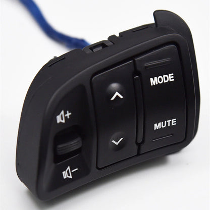 Steering Wheel Cruise Control Switch For KIA Sportage R Ceed Sid 96700-4T000