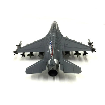 F-16D Fighting Falcon Model for Singapore Air Force (1/72 Scale)
