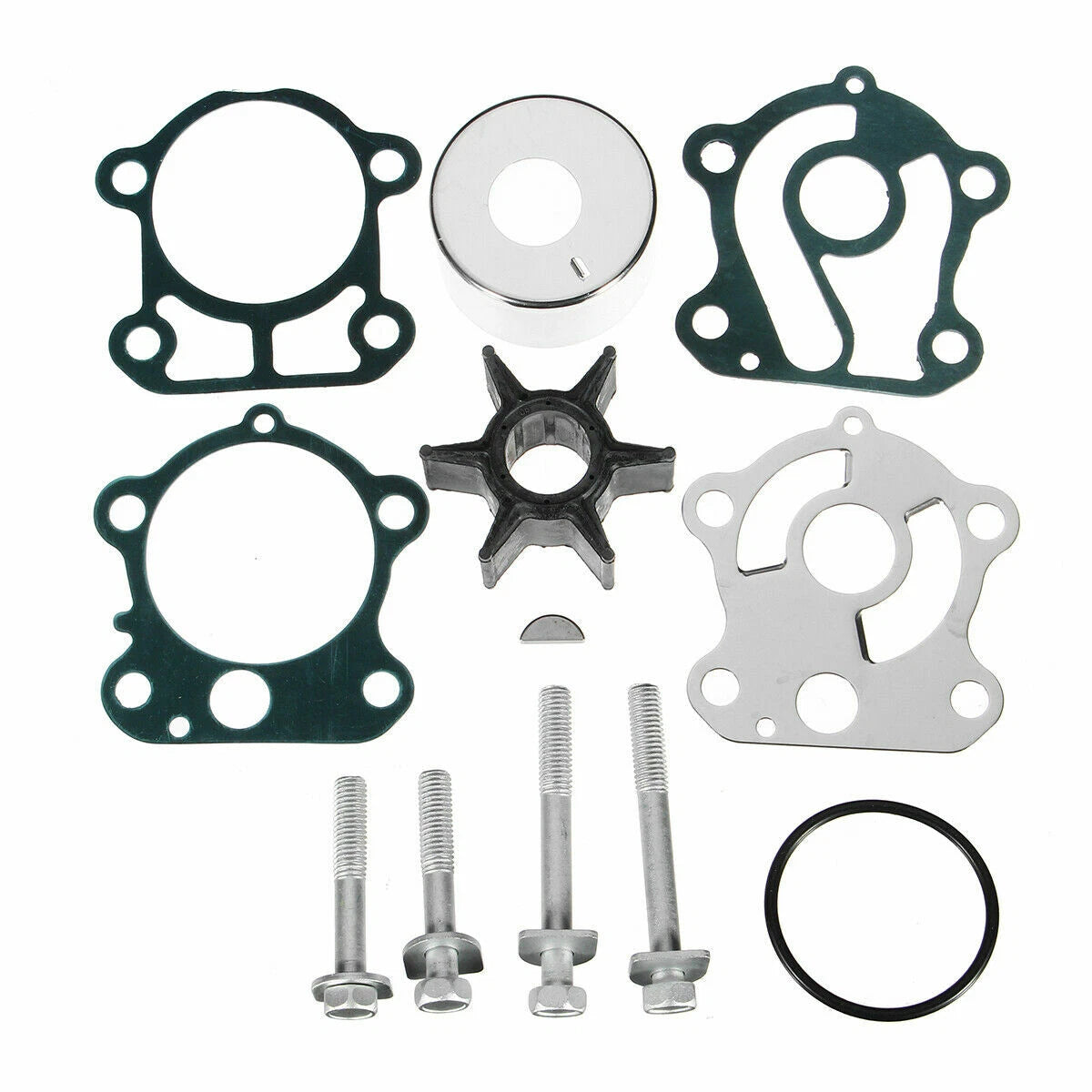 Water Pump Impeller for Yamaha 60-90 HP (60-90) 692-W0078-02-00
