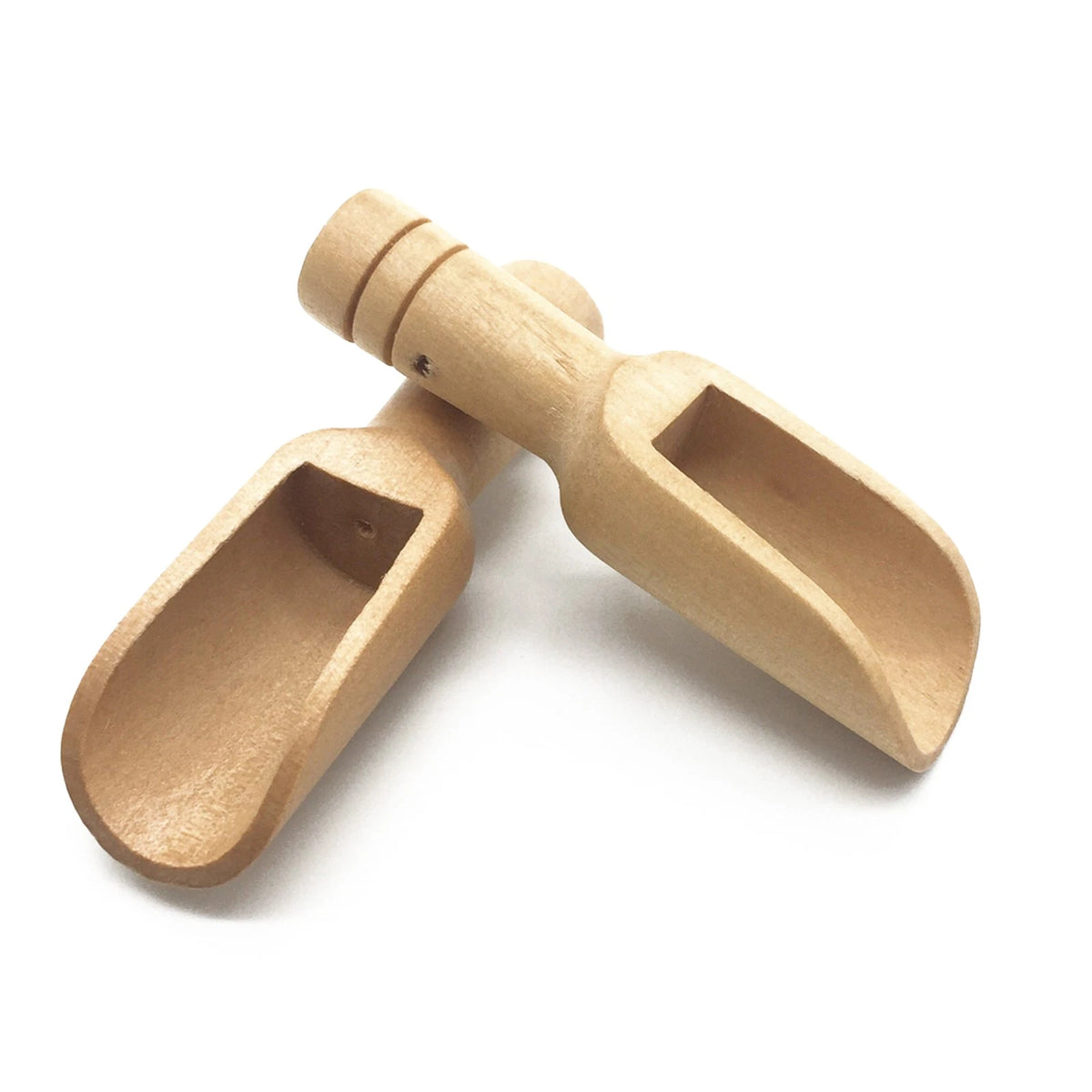 2X Mini Scoop Spoon for Kitchen Cooking Tool