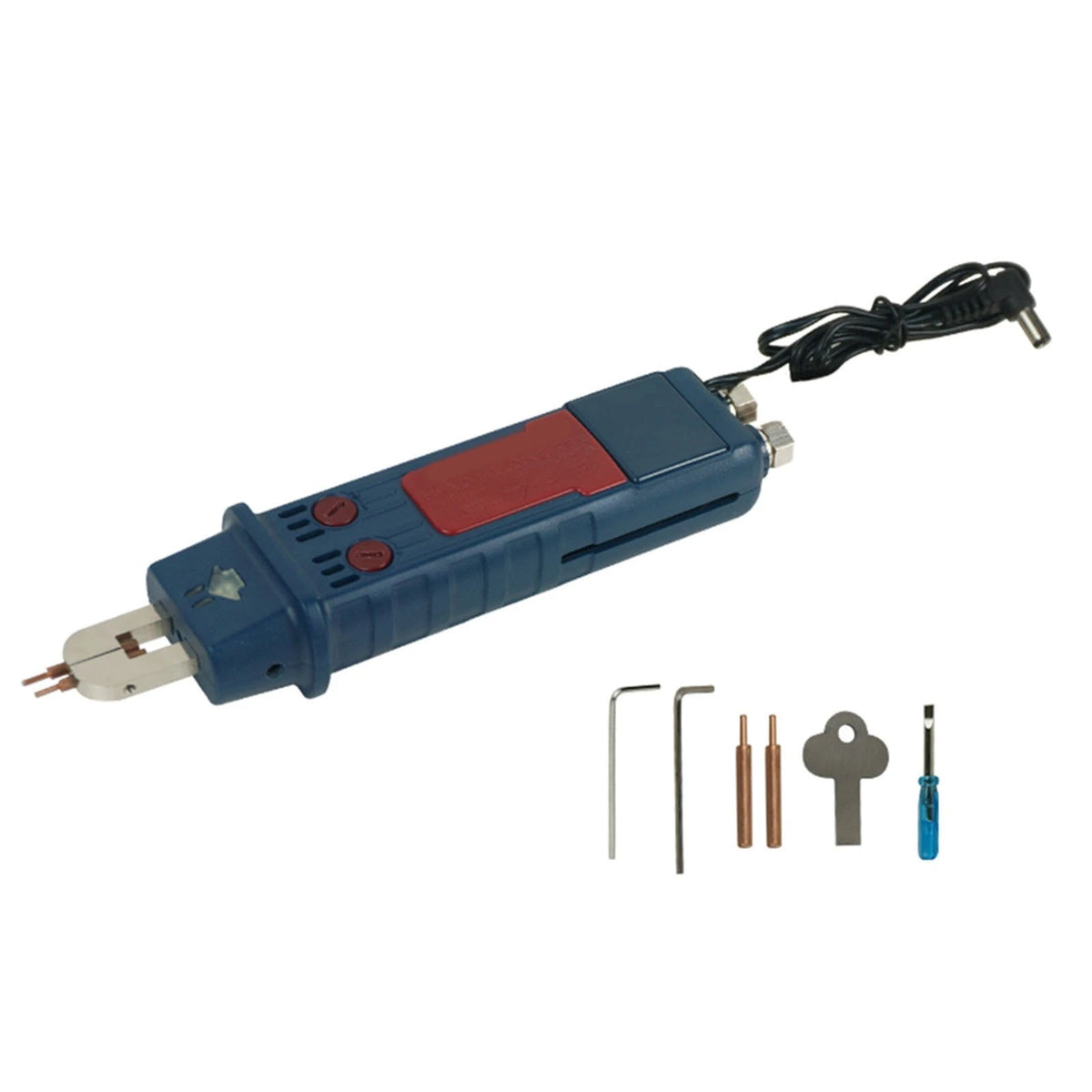Spot Welder Pen for Electronic Components (73B)