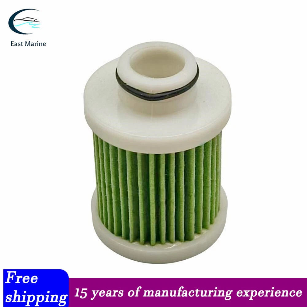 Fuel Filter For Suzuki Outboard Engine DF100A DF115A DF150A DF200A 15412-92J00