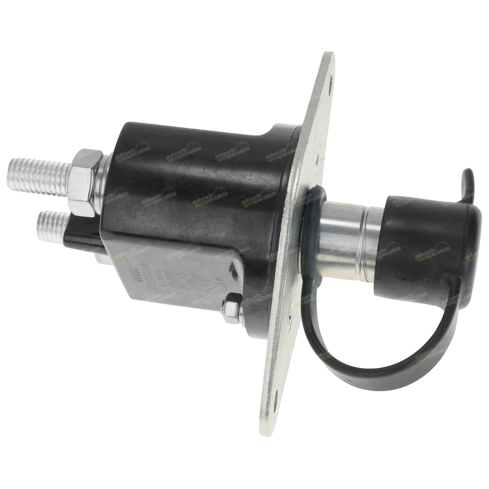 Battery Main Cutout Switch 250Amp for Merit Heavy Duty (2010–2023)