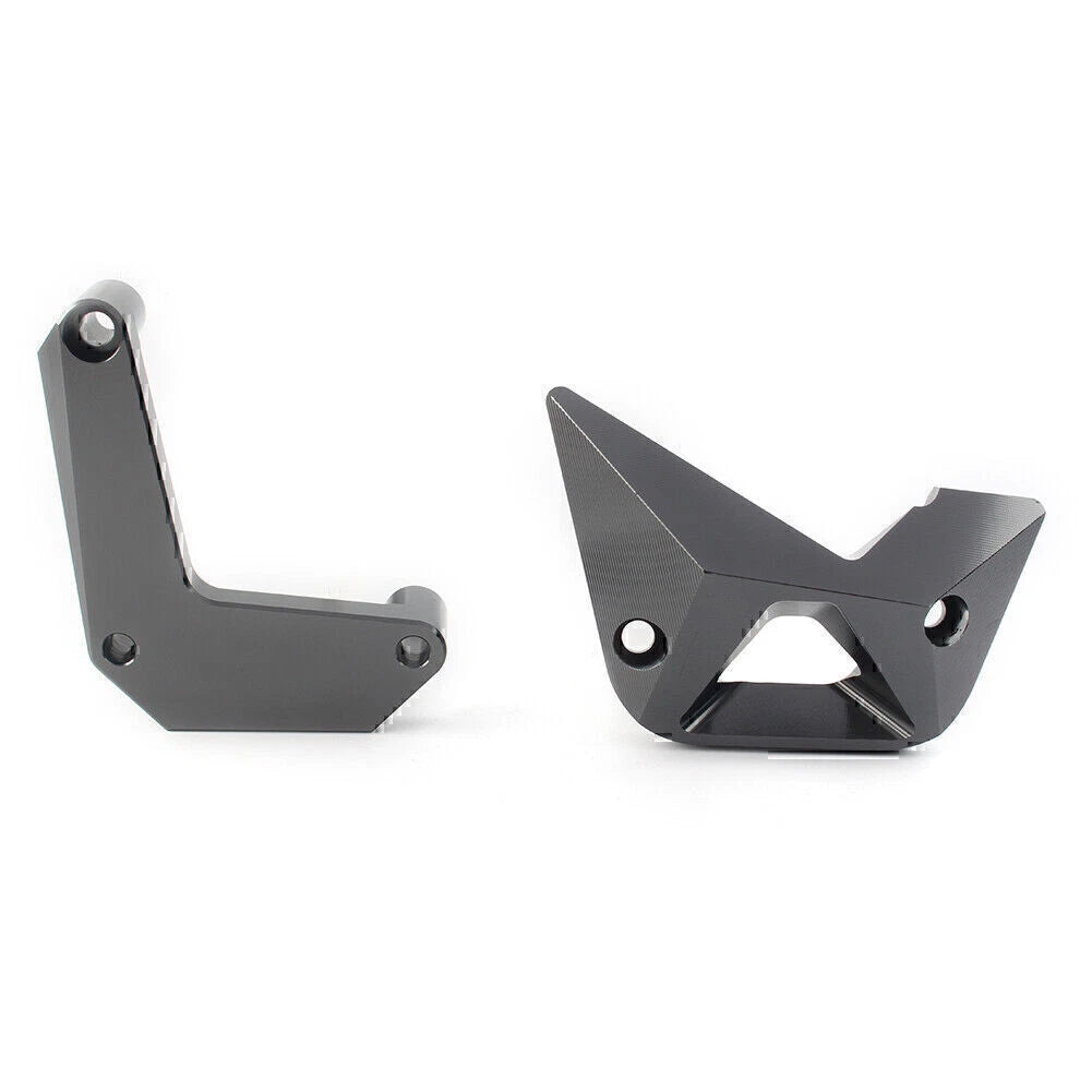 CNC Engine Stator Cover Protector for Kawasaki Z1000 Z900 (2017–2019)