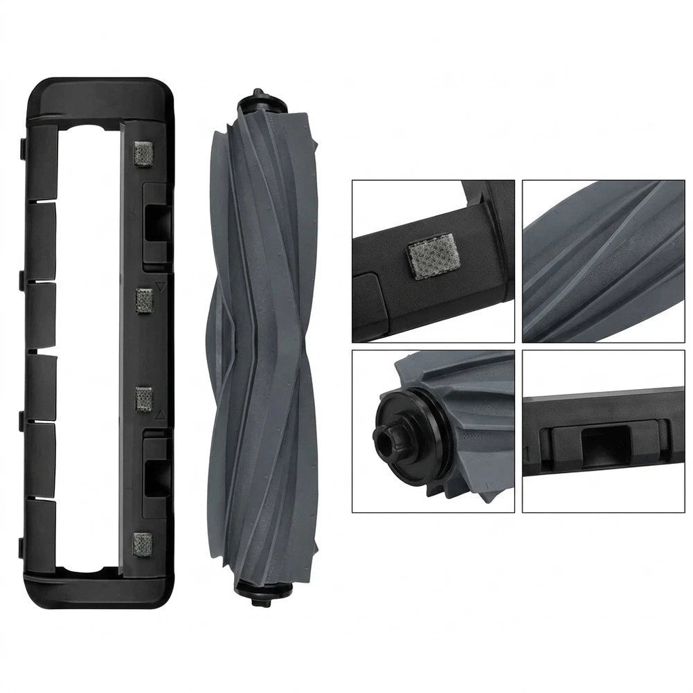 Main Brush and Cover Kit for MOVA P10 (Pro Ultra Vacuum)