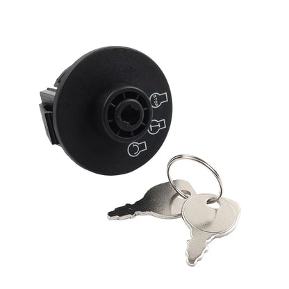 Starter Ignition Key Switch for Exmark Toro Timecutter