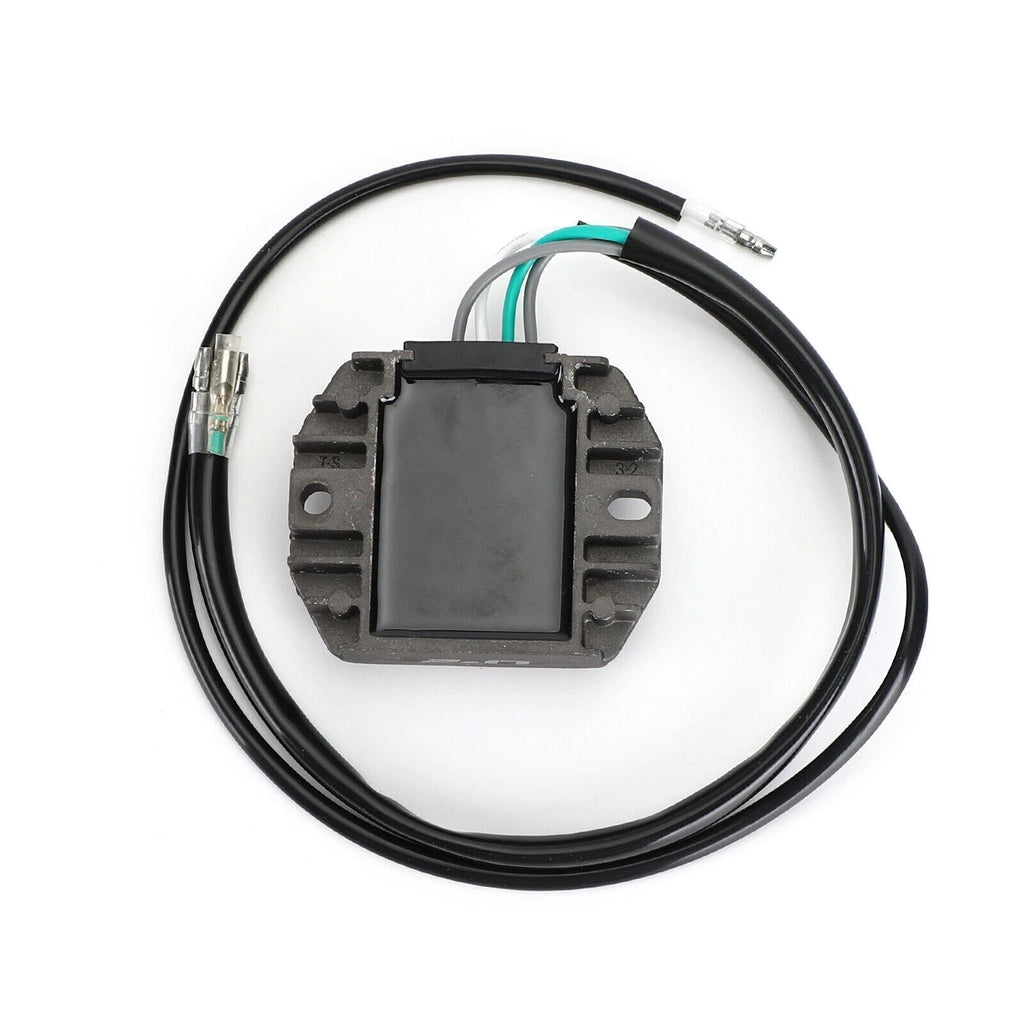Rectifier for Honda BF BFP 8/9.9/10 Hp (2000–2023) 31750-ZW9-000 31750-ZW9-003