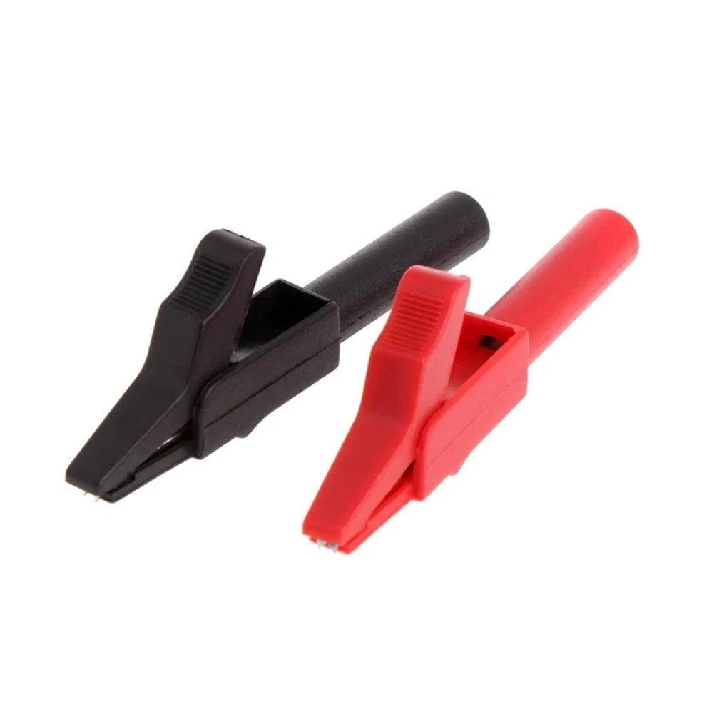 Clips for Multimeter (Professional)