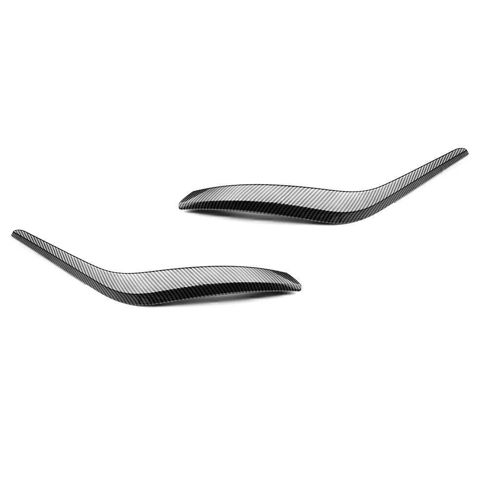 Interior Door Handle Trim Cover for BMW X1 E84 (2010–2016)