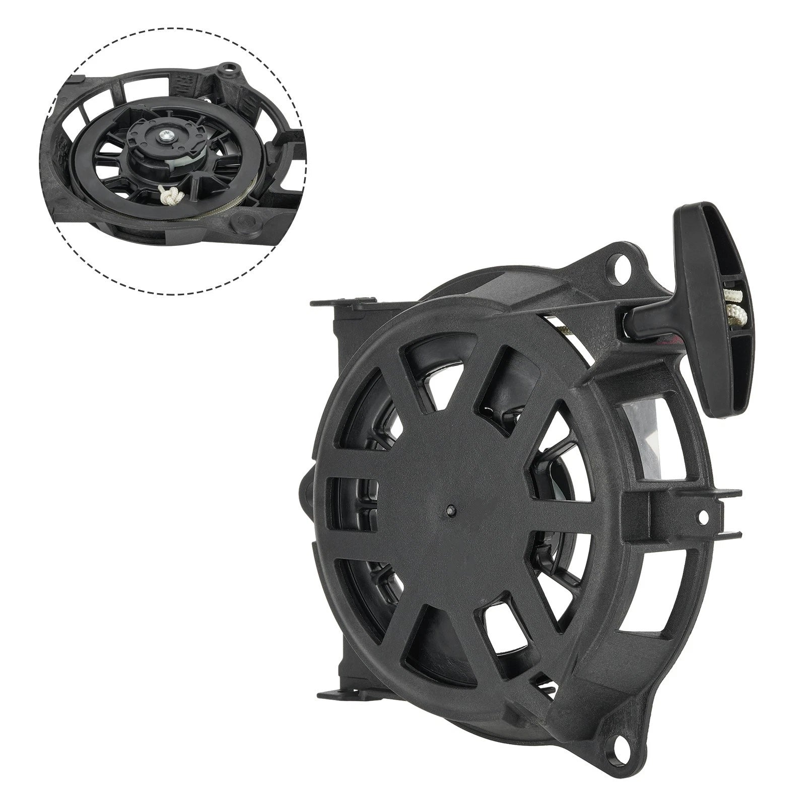 Recoil Starter 28400-Z0M-801 for Honda Engine (OEM)
