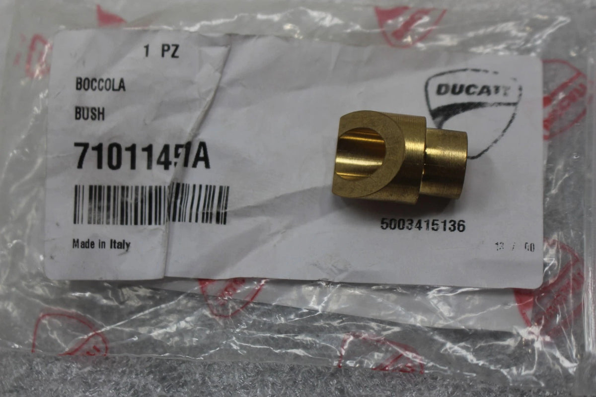 OEM Bush for Ducati Hypermotard, Panigale, Diavel (2010–2025) 71011451A