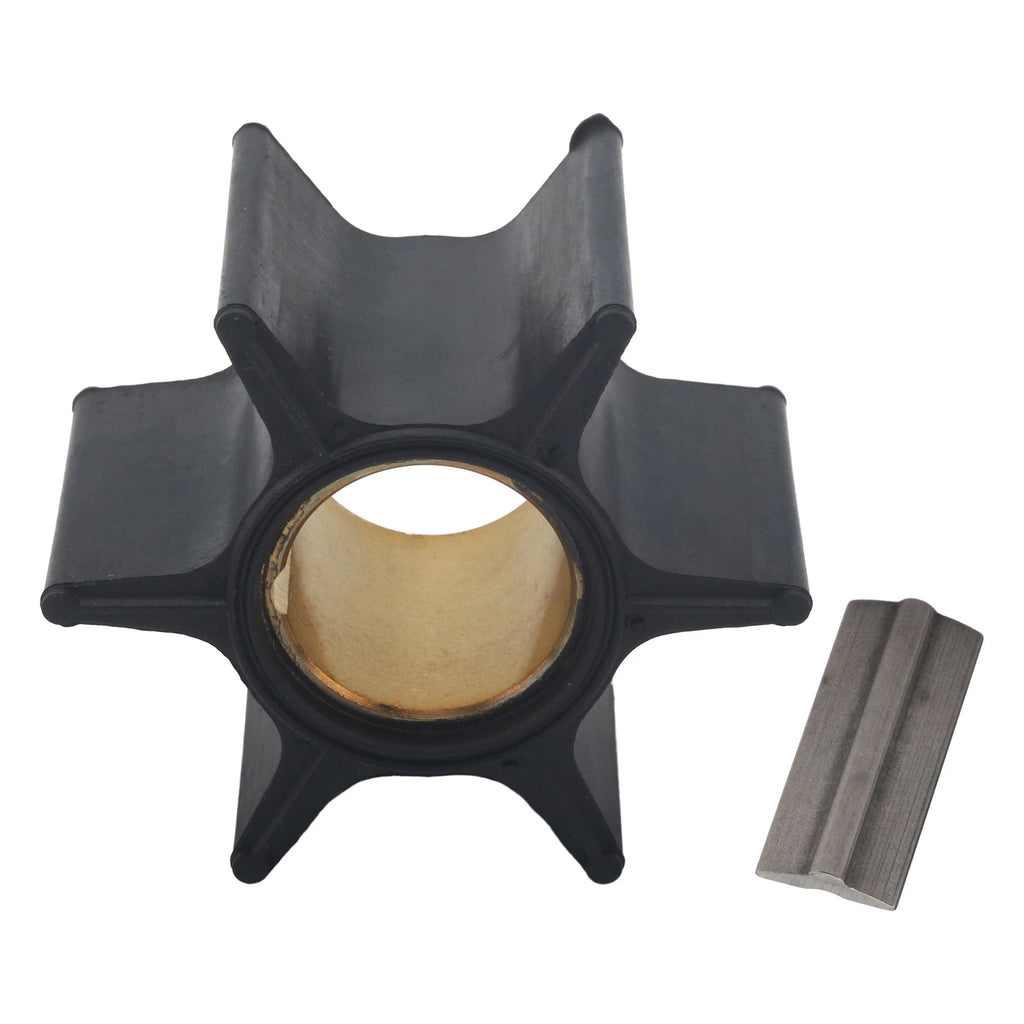 Water Pump Impeller & Key for Mercury Mercruiser SternDrive (47-89984)