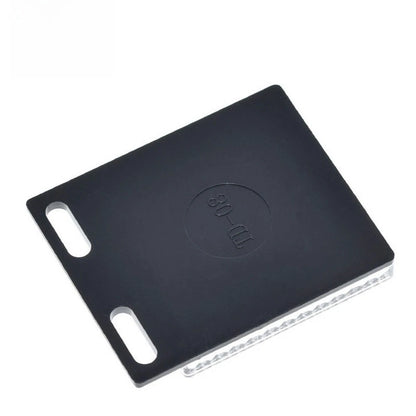 Silver Mirror Reflector for IR Sensor and Switch Use (6.1 x 5.1 x 0.8 cm)