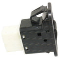 Front LH Power Window Switch for Ford Falcon FG FGX (2008–2016) Illuminated