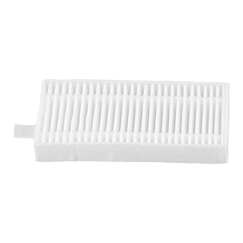 Robot Vacuum Replacement Parts for ILIFE A12 Pro