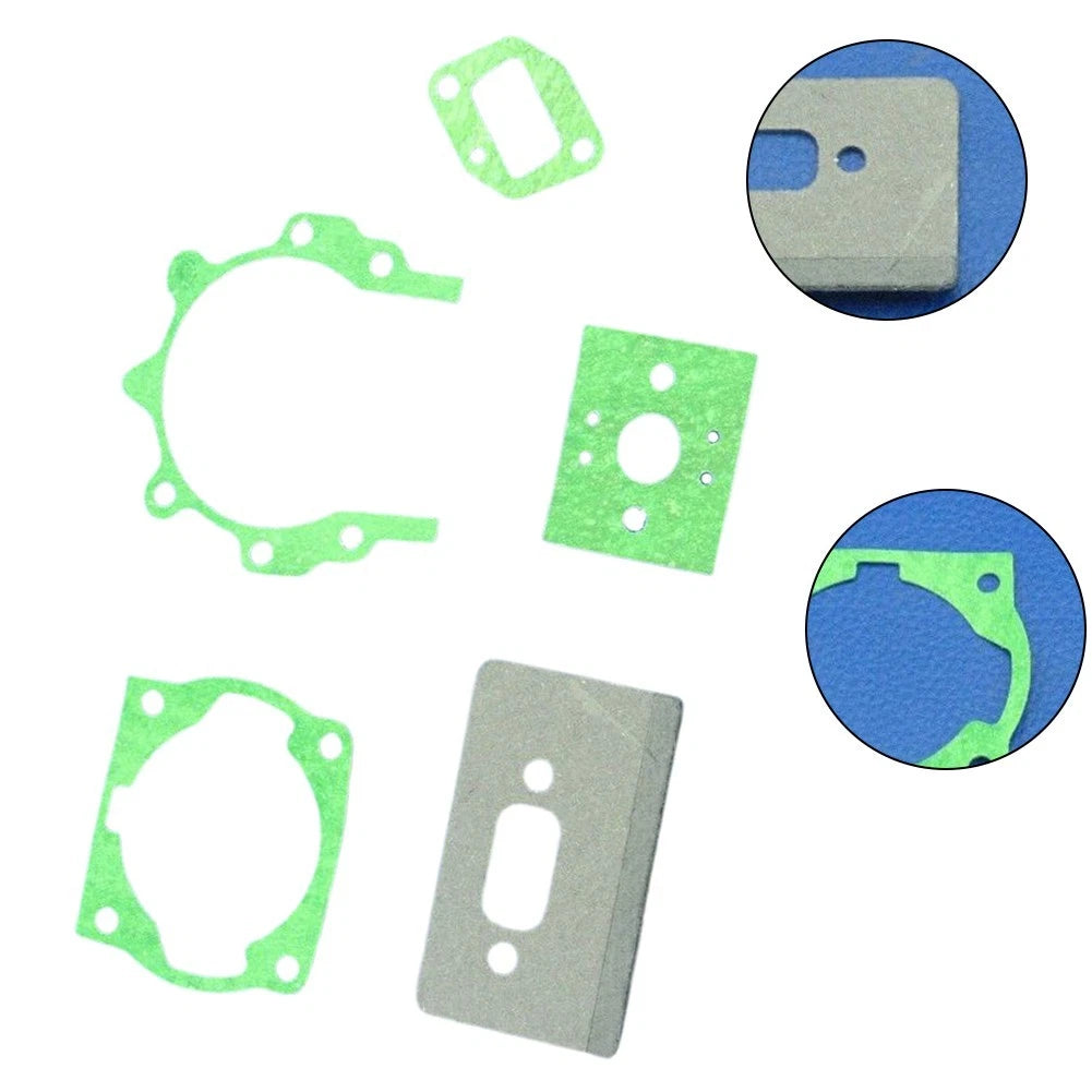 Gasket Set for Trimmer Hedge Trimmer