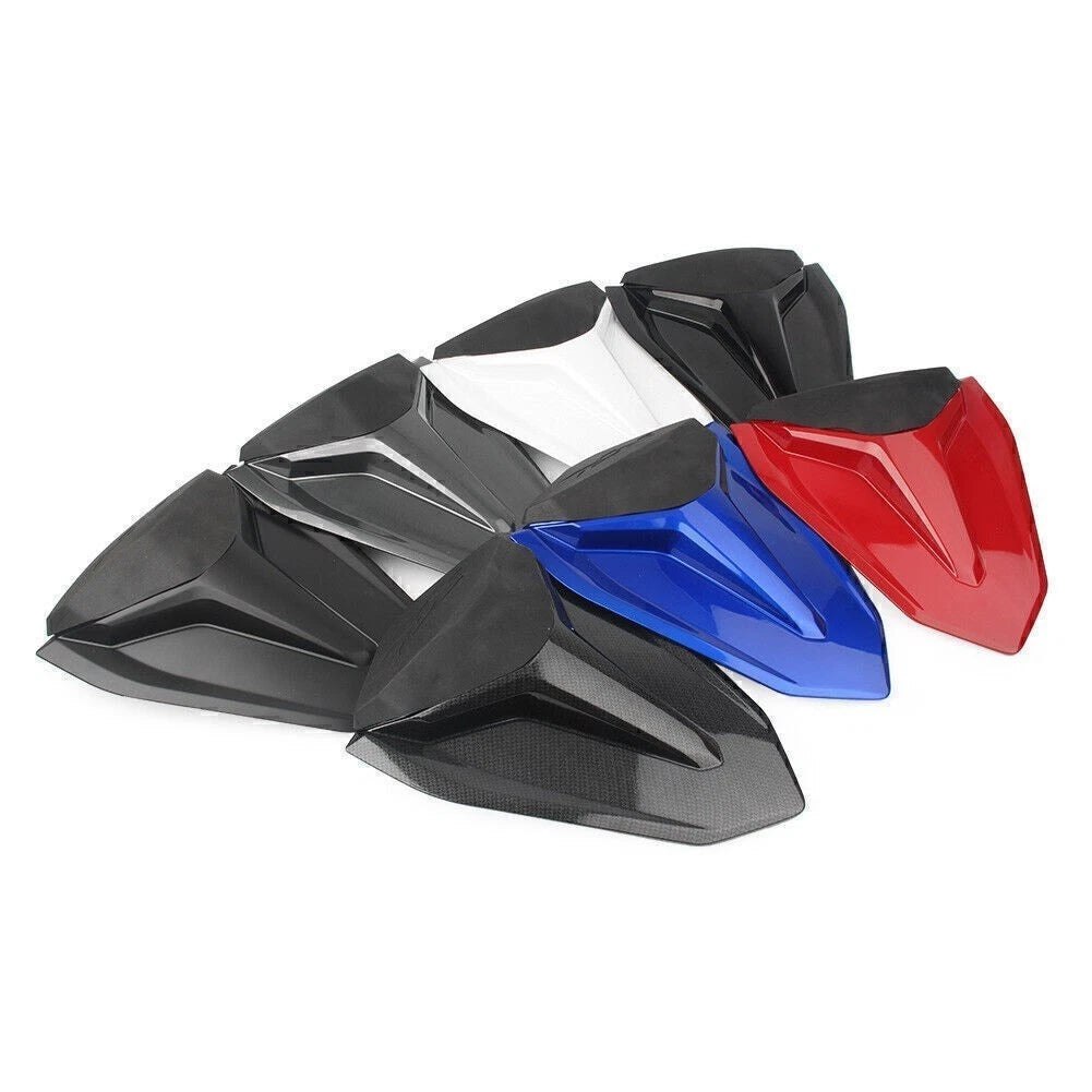 Rear Pillion Tail Seat Cover Cowl for Honda CBR250RR (2017–2018)
