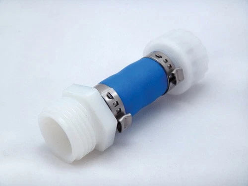 Flush Kit for