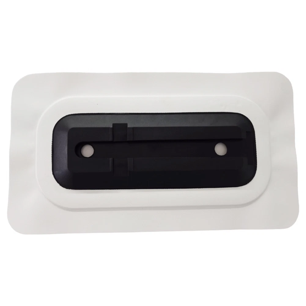 9-Inch Central Fin Base for Kayak Canoe Watershed Surfing Board Accessory