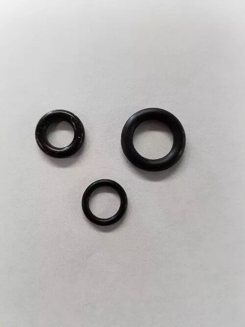 Duoprop Gearlube Orings for Volvo Penta (955981, 3852045, 3855081)