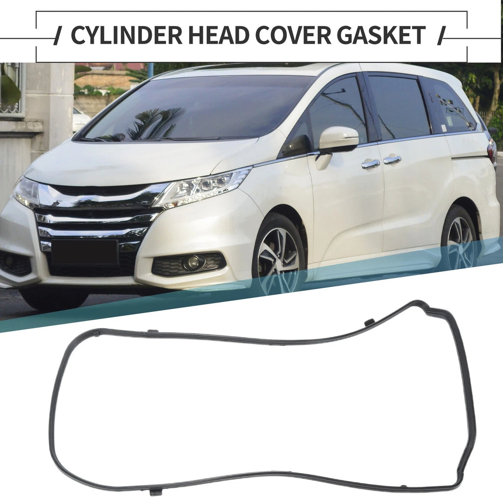 Valve Cover Gasket Replacement for Honda Odyssey 3.5L (2008–2017)