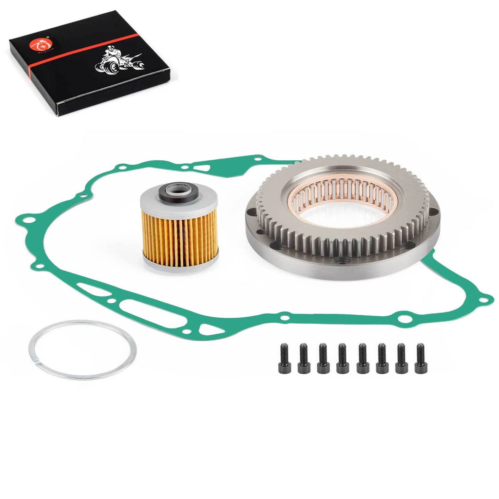 One Way Starter Clutch Bearing Kit for Yamaha V-Star 1100 (2000–2009)