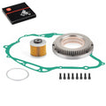 One Way Starter Clutch Bearing Kit for Yamaha V-Star 1100 (2000–2009)