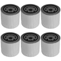 Hydraulic Reservoir Oil Filter Replacement for John Deere 744 748 (K) 757 (2007–2018)