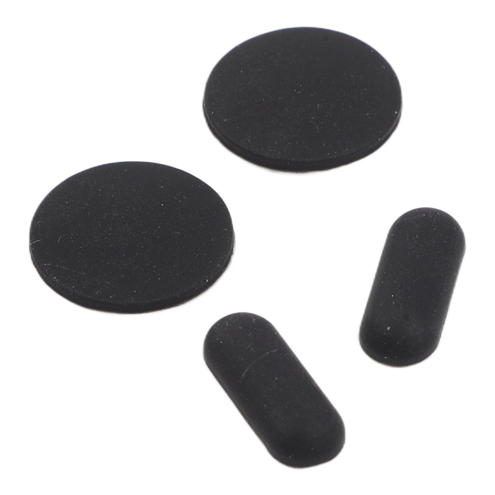 Rubber Feet Pad Set for Laptop 840 745 (Compatible Models)