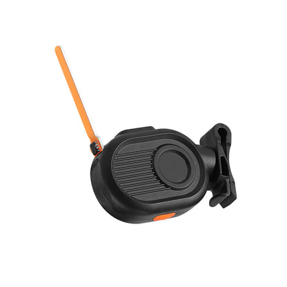 USB LED Bicycle Bike Indicator Rear Tail Light - 3 Modes