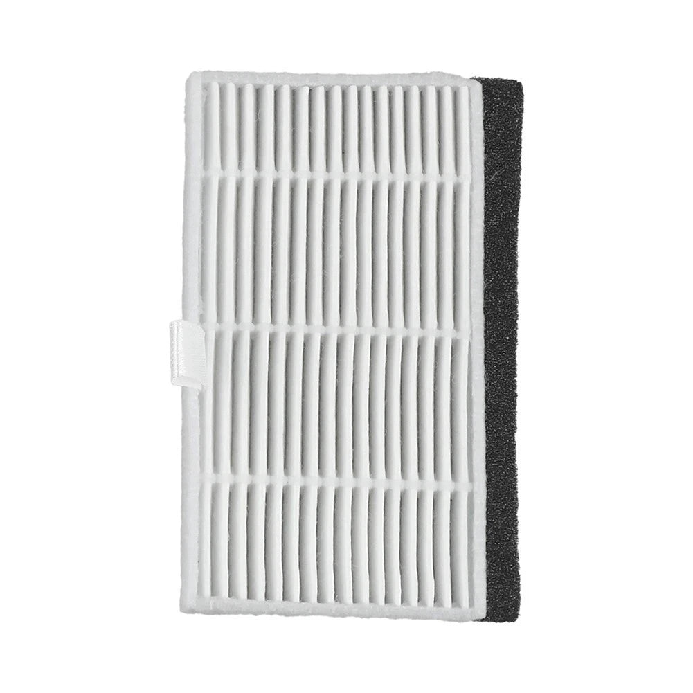 Main Brush and Side Brush Filter Replacement for Honor Choice Robot Cleaner M1