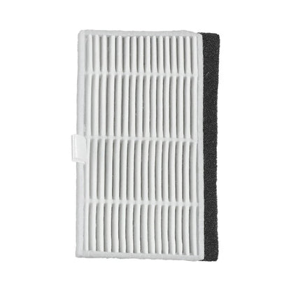 Main Brush and Side Brush Filter Replacement for Honor Choice Robot Cleaner M1