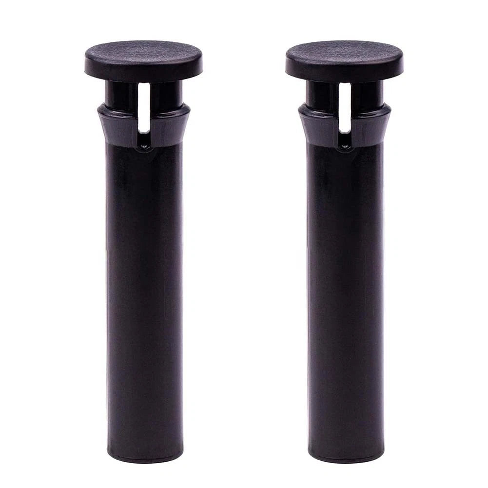 2X Hinge Pins for Huskylite 95 Gallon Trash Can