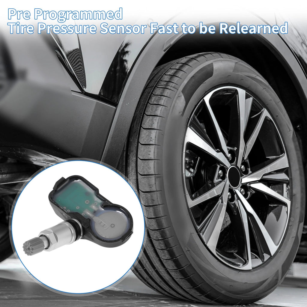TPMS Sensor No. 4260706011 for Lexus RX330 (2003–2006)