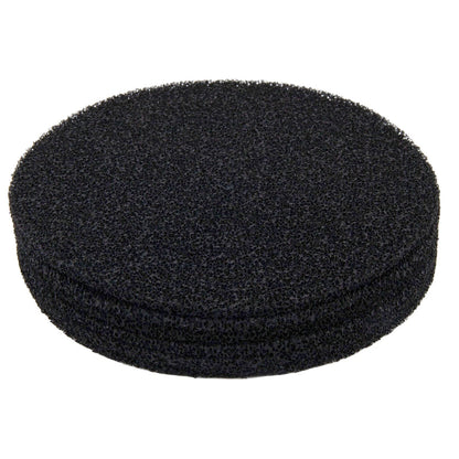 6PC Activated Carbon Filters for Cooking Areas