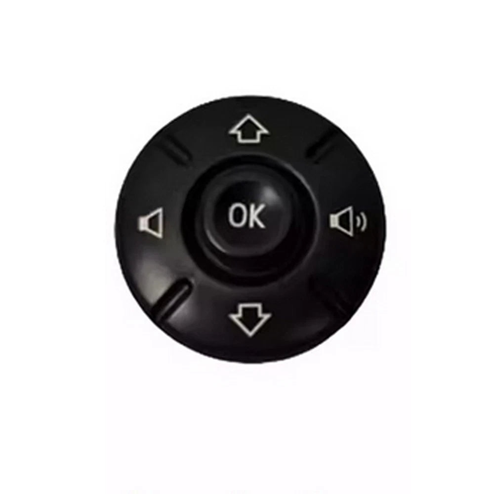 Steering Wheel Multifunction Button Lid for BMW Mini Cooper (2007–2021)