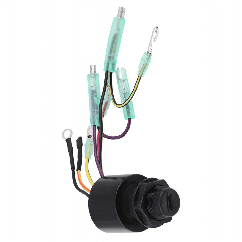 Ignition Switch for Mercury MerCruiser Outboard (87-17009A5)