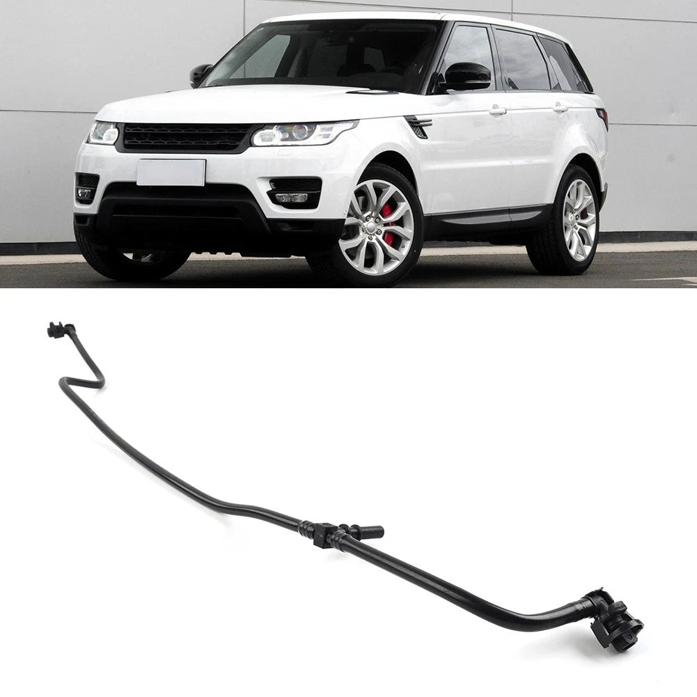 Engine Heater Hose for Land Rover Range Rover (2002–2012)