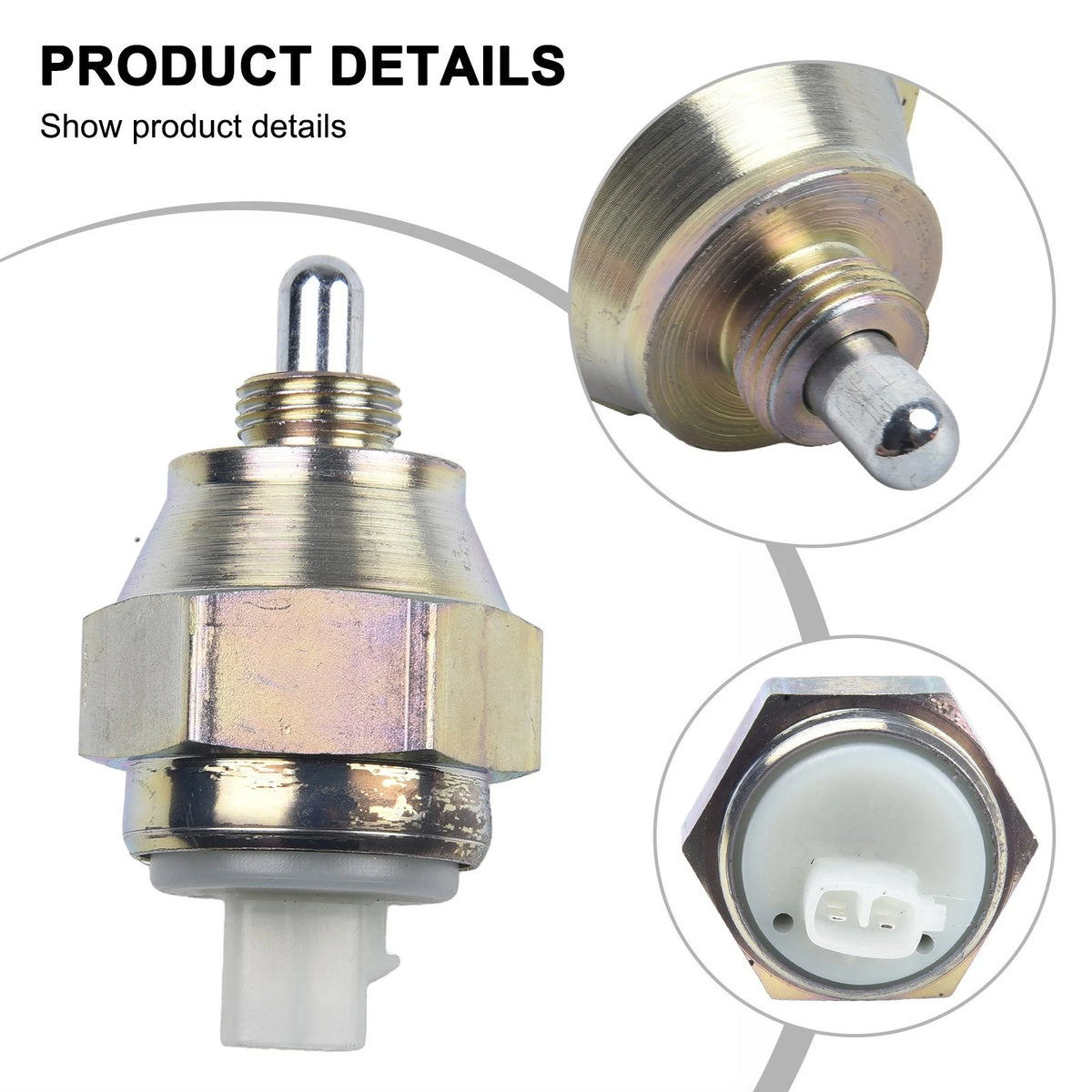 Transfer Case Switch for Ram Truck, Jeep Models