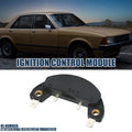 Ignition Control Module OEM Replacement for Dodge 400 Dodge 600 Mazda (1970–1989)