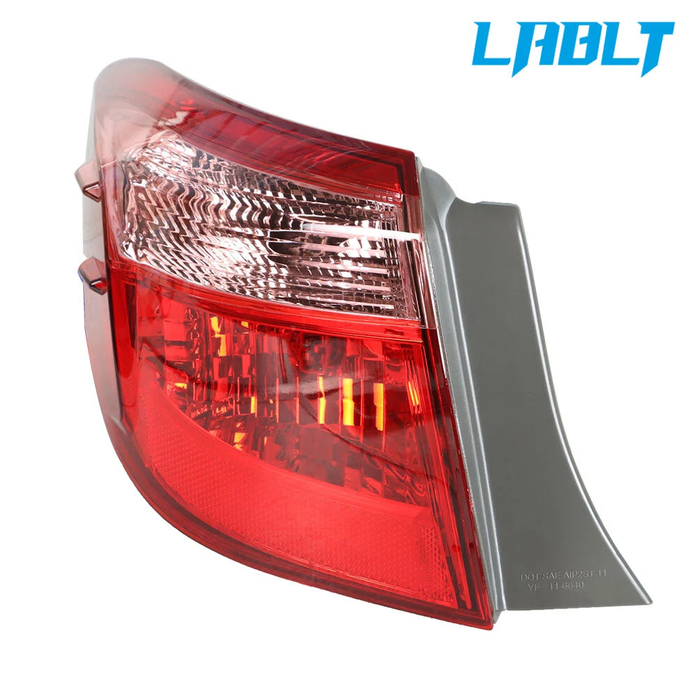 Tail Light Pair for Toyota Corolla (2017–2019) LABLT