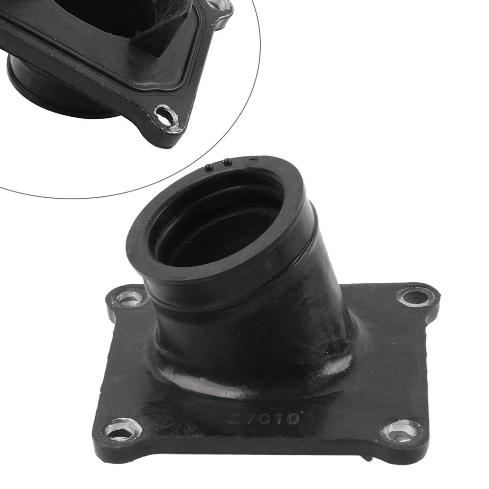 Intake Manifold Pipe Boot Flange for Suzuki RM125 (1989–1991)